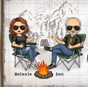 Meet your Posher, Melanie